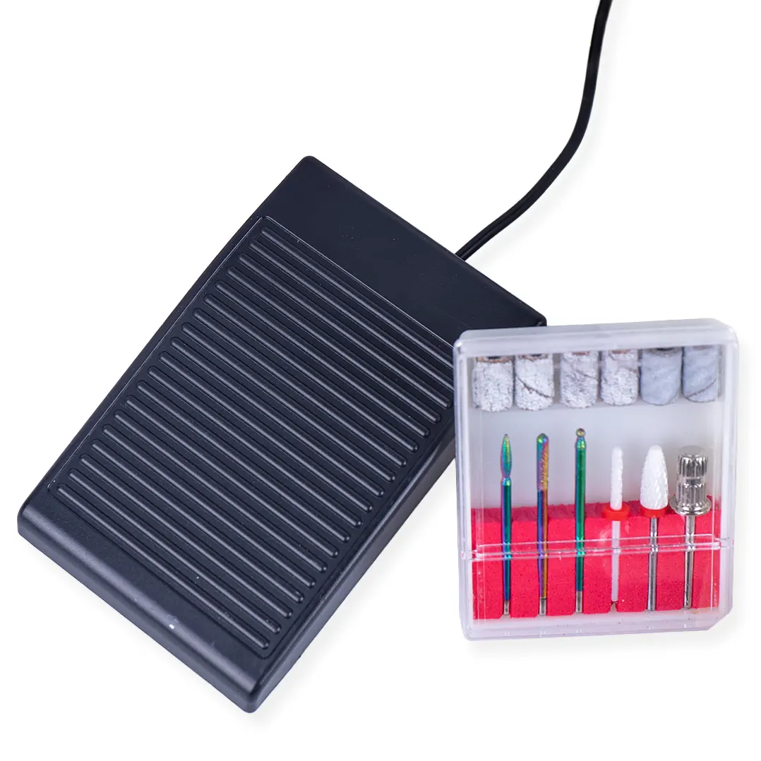 Nail Drill Starnails, Model M16, 68W - bruska na nehty